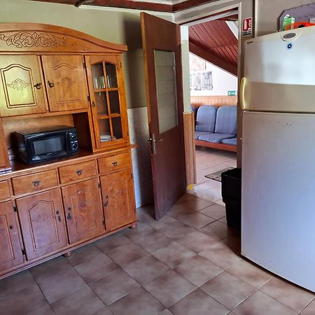 Chambre Double Силаос Екстериор снимка