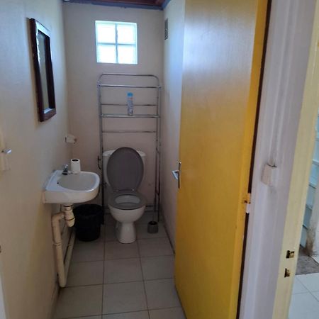 Chambre Double Силаос Екстериор снимка