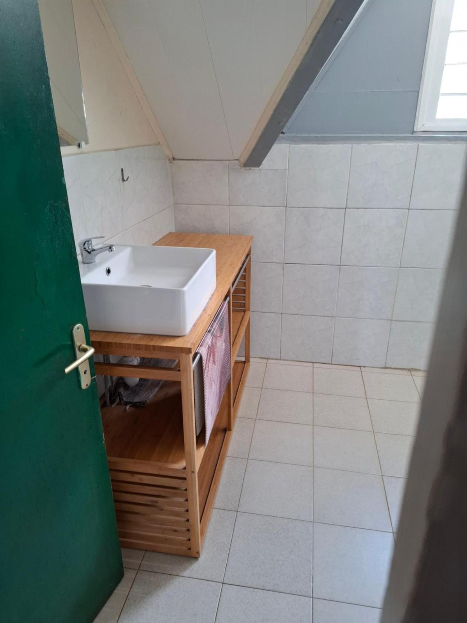 Chambre Double Силаос Екстериор снимка