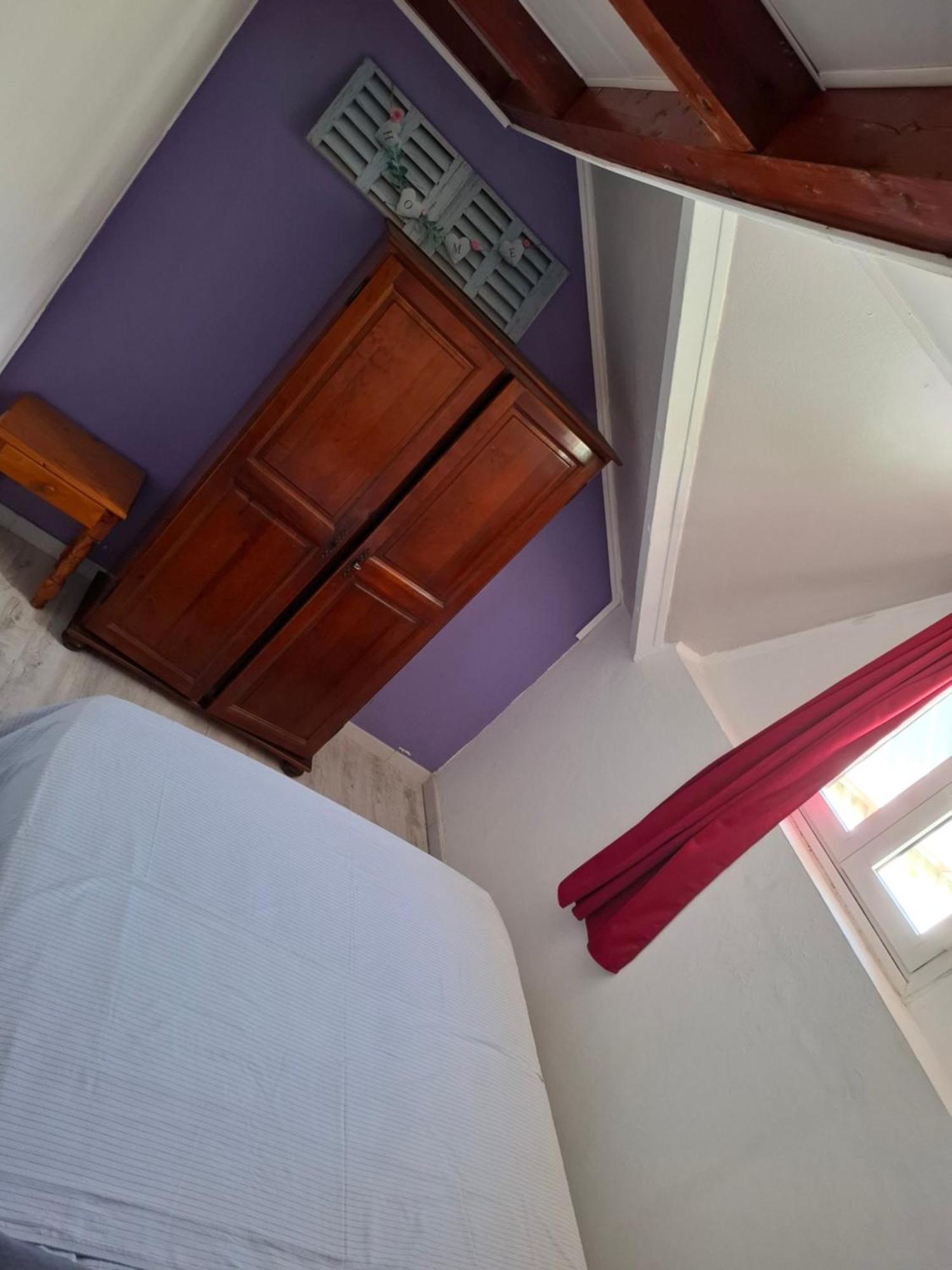 Chambre Double Силаос Екстериор снимка