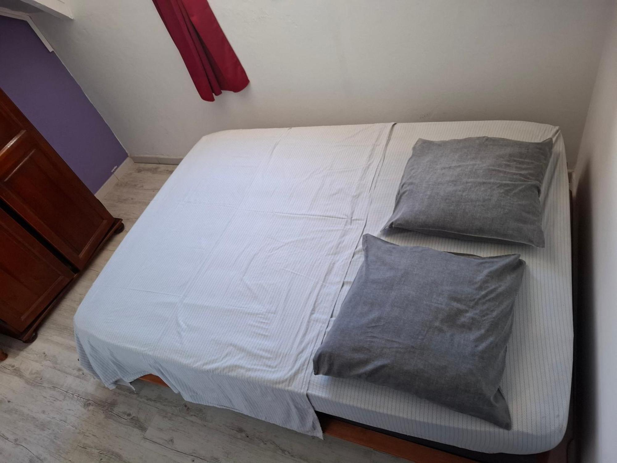 Chambre Double Силаос Екстериор снимка