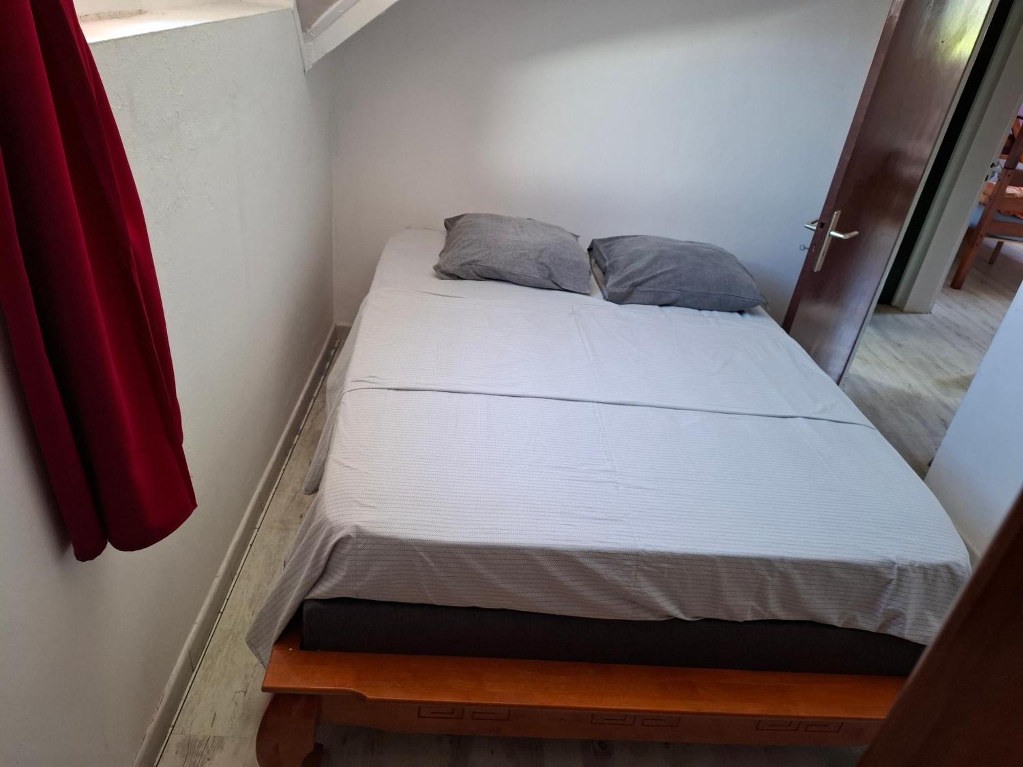 Chambre Double Силаос Екстериор снимка